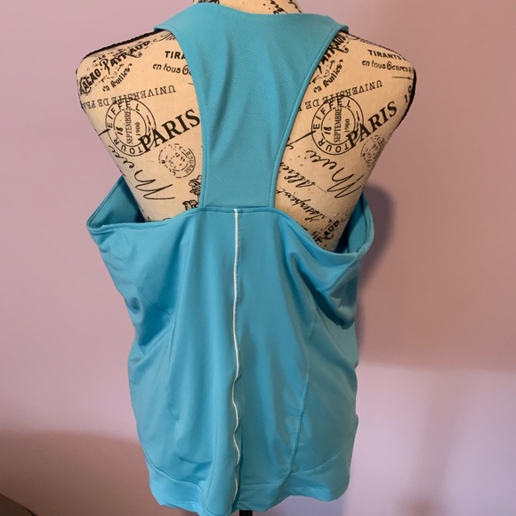 Nike dry fit extra large tank top great condition - Picture 3 of 5